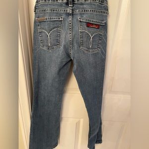 Vintage Jordache Jeans